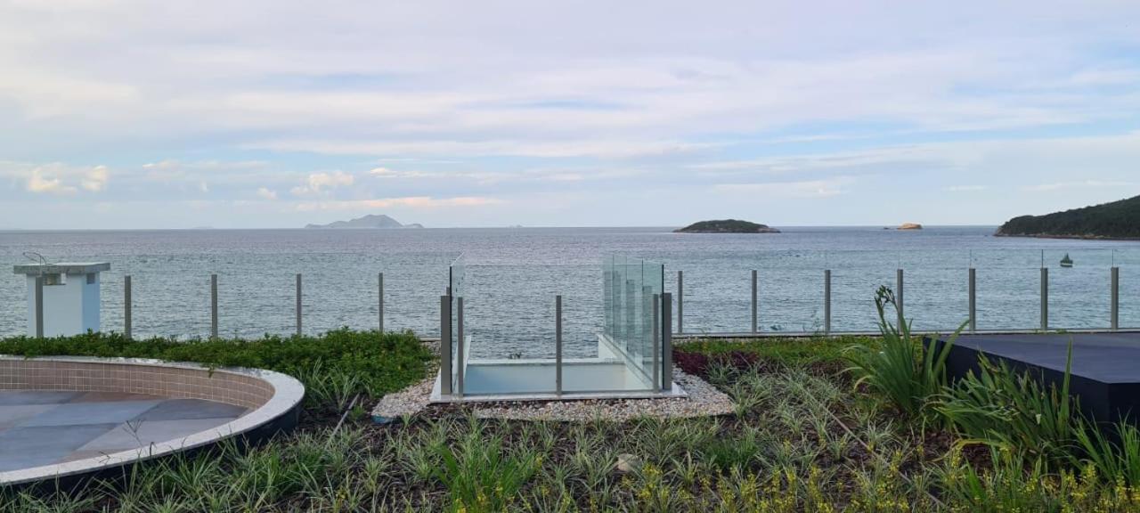 Mirante Home Club Florianopolis Exterior photo