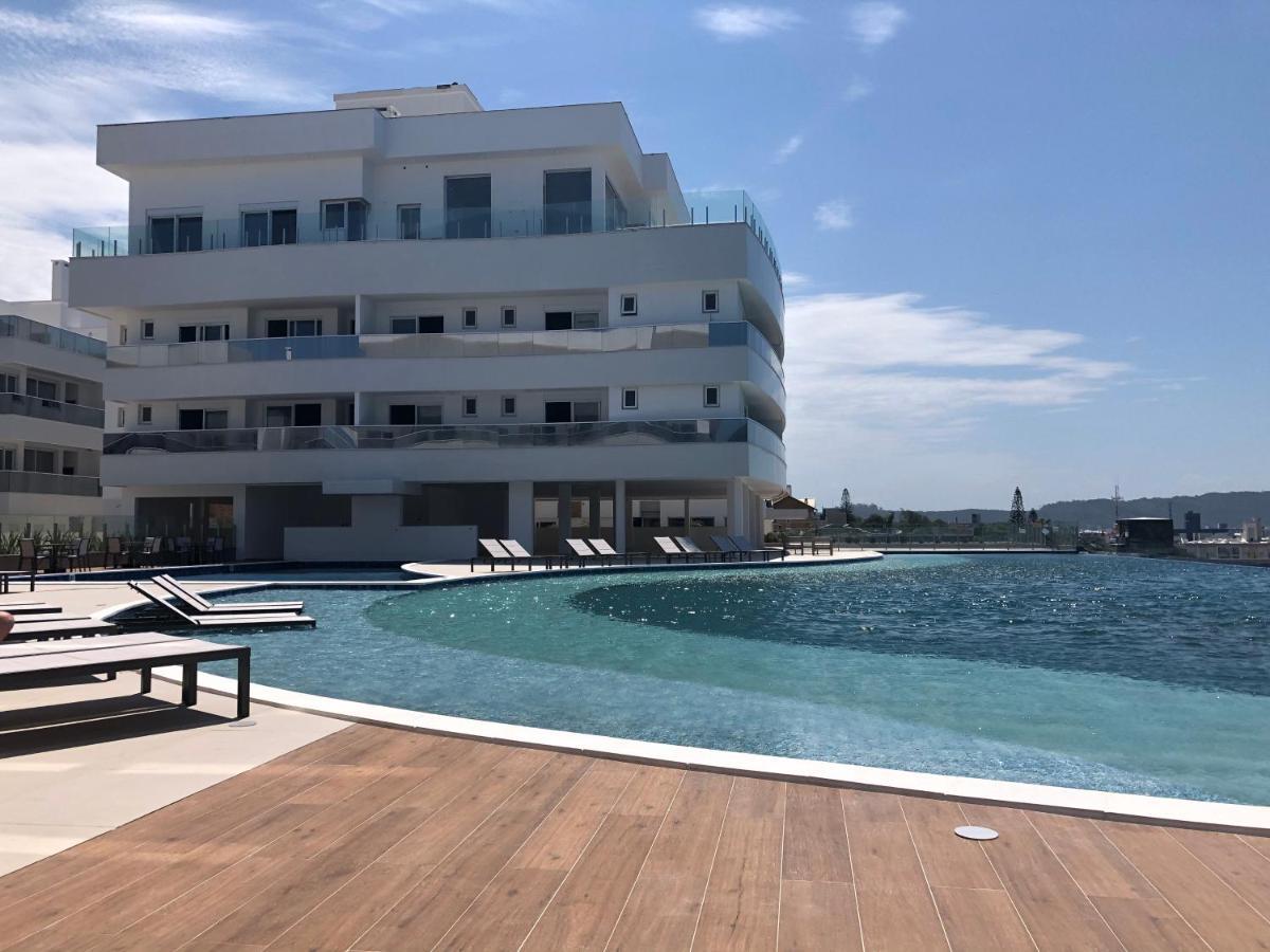 Mirante Home Club Florianopolis Exterior photo